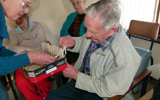 Gansbaai HaS Wintersport 10